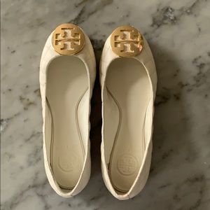 Tory Burch flats